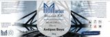 Antipas Boya satışı — Master Paint MMC