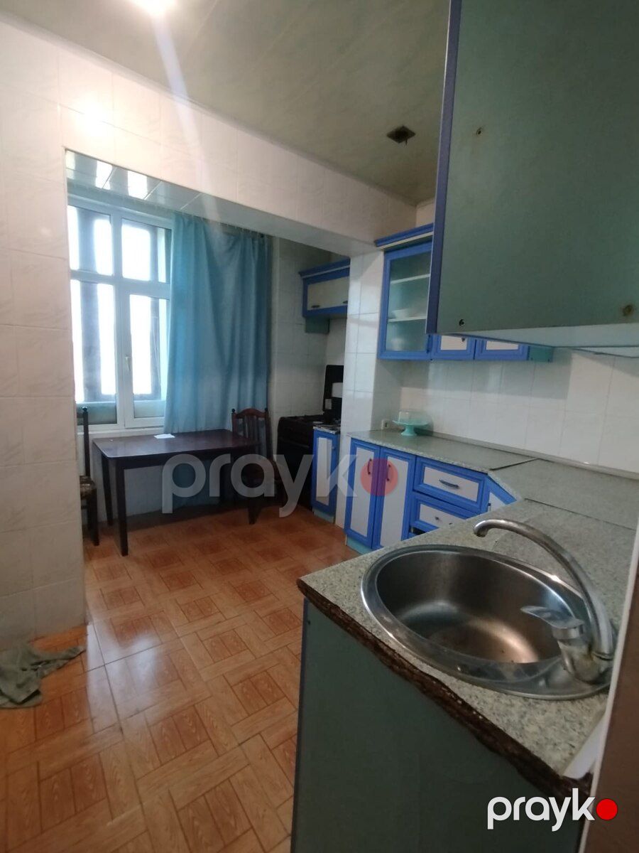 3-otaqlı yeni tikili kirayə verilir, Buzovna qəs., 72 m² — Mənzil, Bakı (6)
