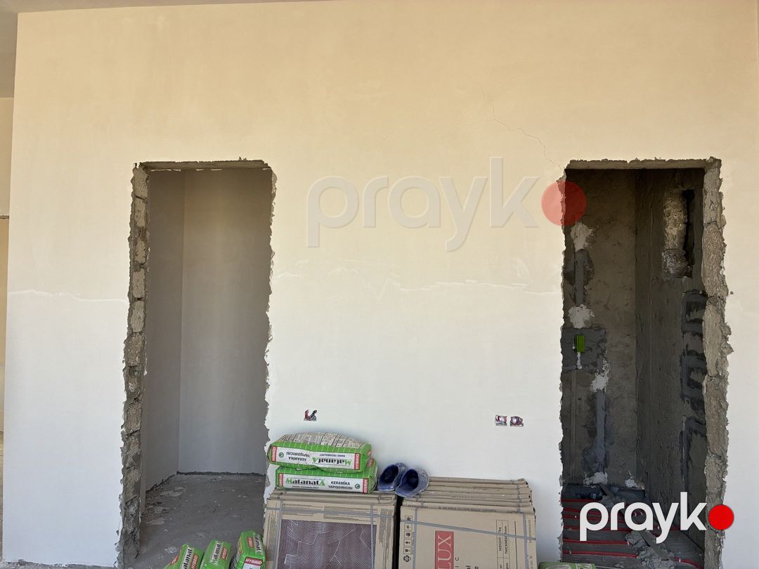 Satılır 5 otaqlı həyət evi/bağ evi 240 m² — Ev, villa, Bakı (9)