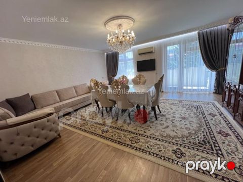Satılır 3 otaqlı Bina evi menzil (Köhnə tikili), 70 m², 1-ci mikrorayon — Sumqayıt