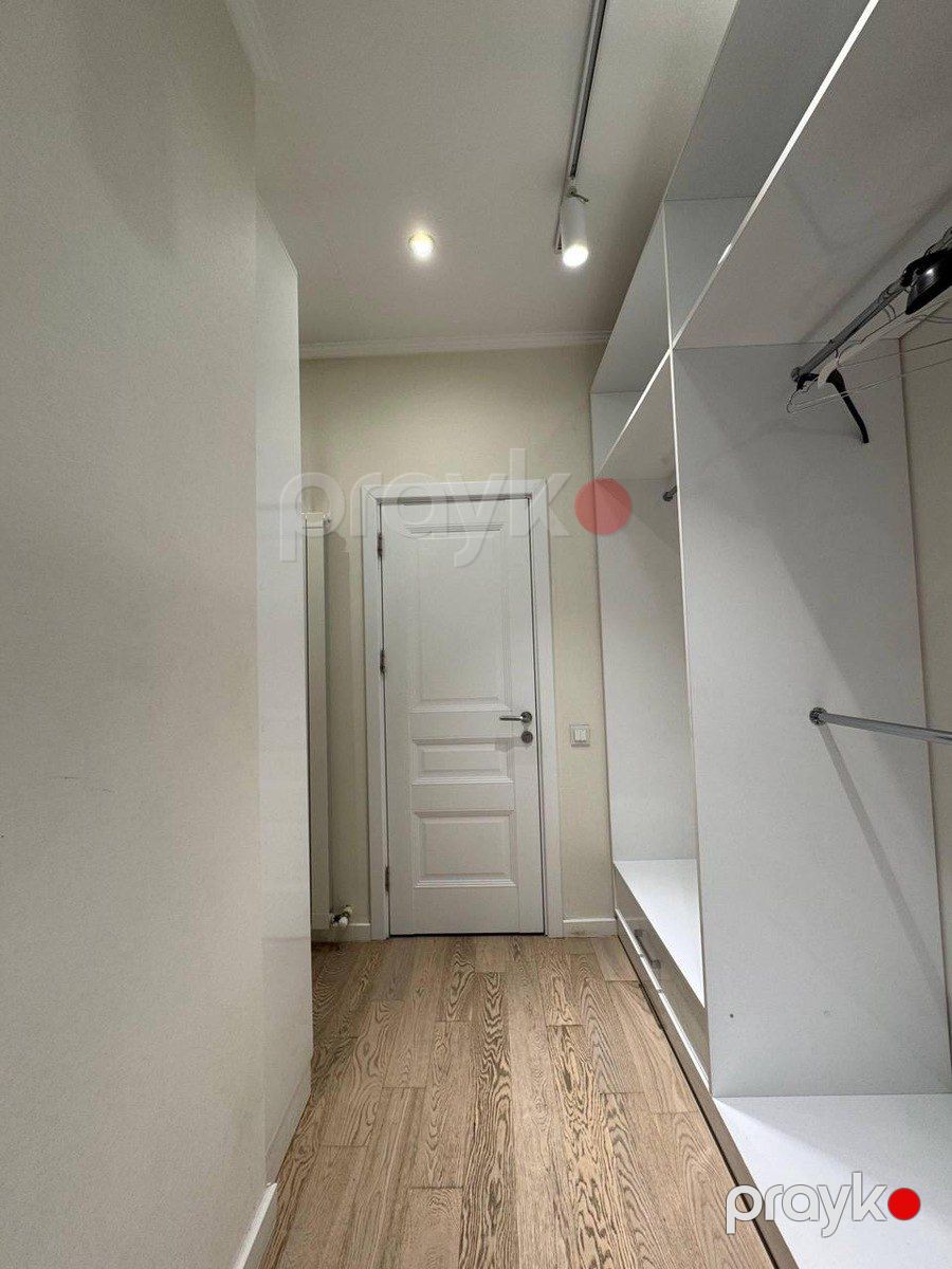 İcarəyə verilir 3 otaqlı yeni tikili 120 m² — Mənzil, Bakı (11)