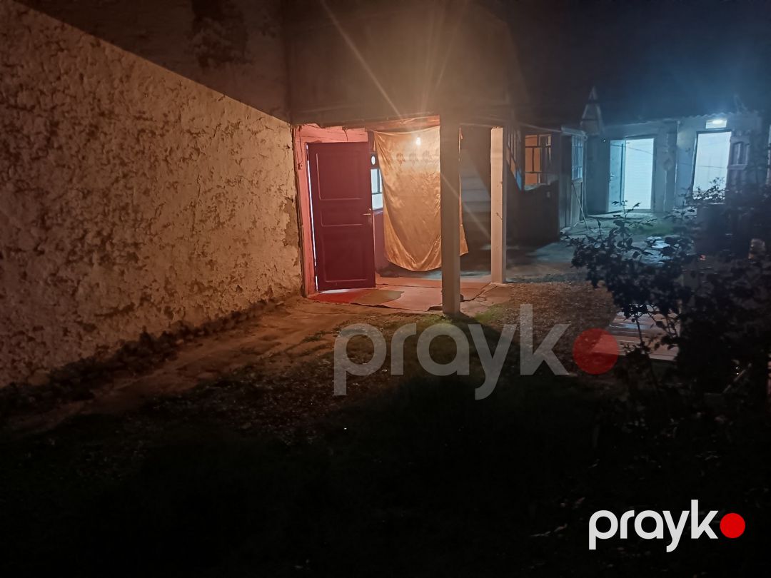 Həyət evi, Xaçmaz ş — Ev, villa, Xaçmaz (12)