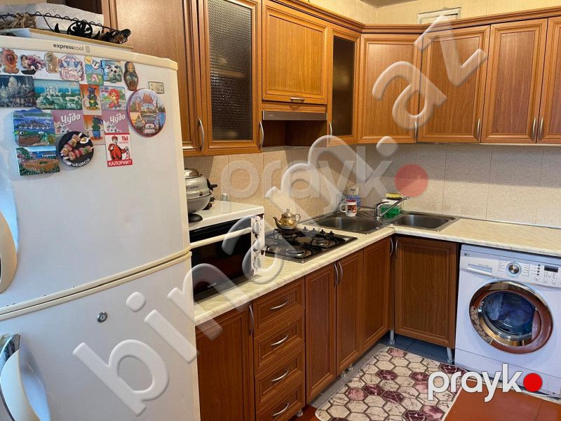 2 otaqlı Köhnə tikili, Satış, Bakı, Səbail, 28 may — Mənzil, Bakı (8)