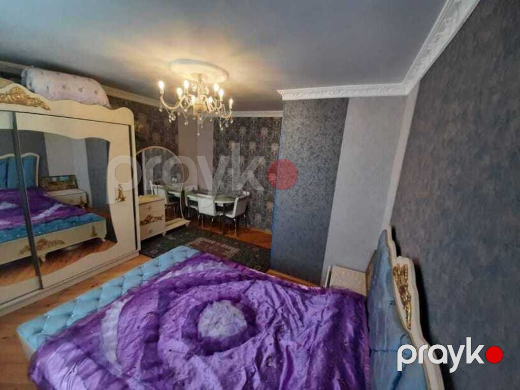 Həyət evi, Binə qəs — Ev, villa, Bakı (3)