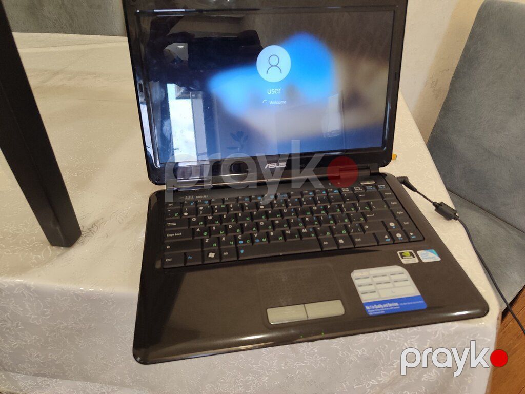 Noutbuk "Asus" — Noutbuklar, Bakı (2)