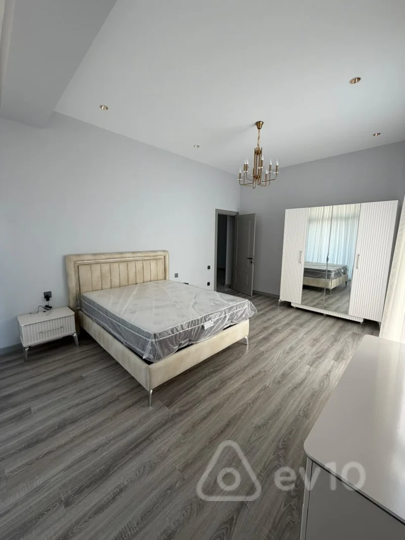 4 otaqlı mənzil, 190 m², Sea Life Residence — kirayə — Mənzil, Bakı (10)