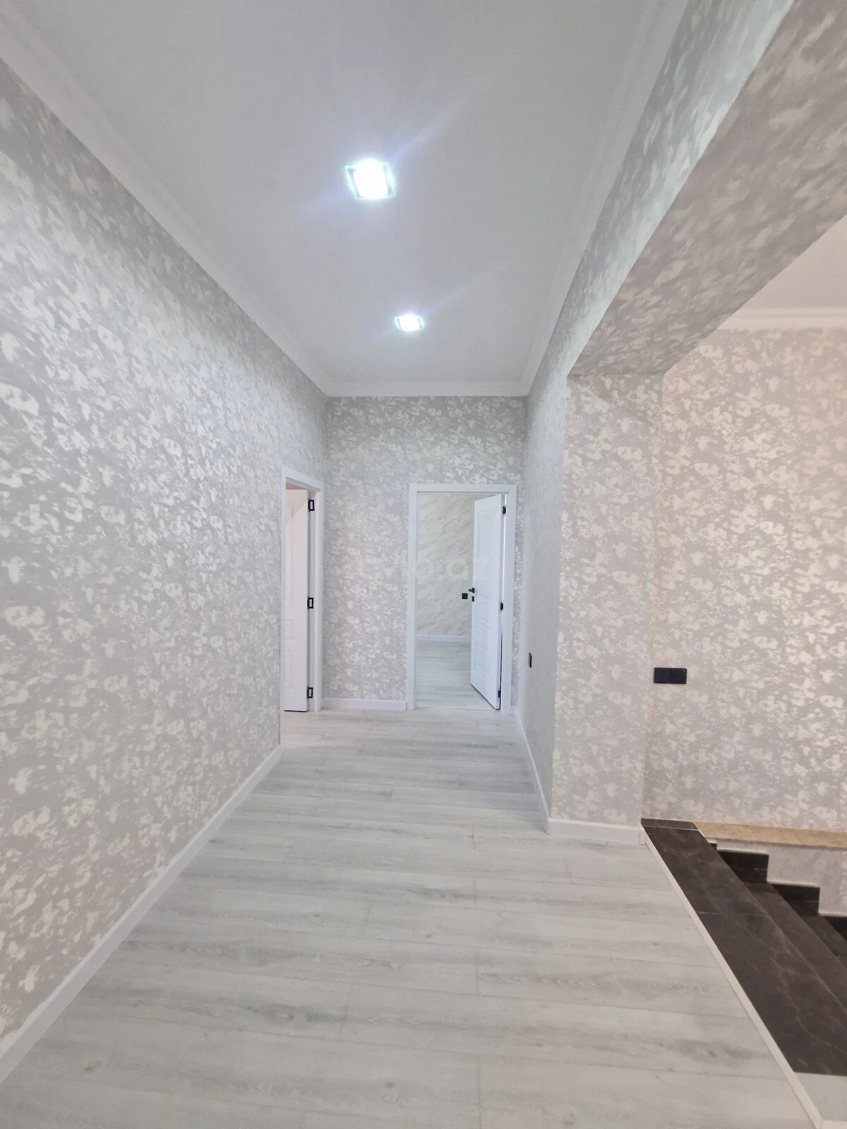 5 otaqlı həyət evi satılır Zabrat qəsəbəsində — Ev, villa, Bakı (8)