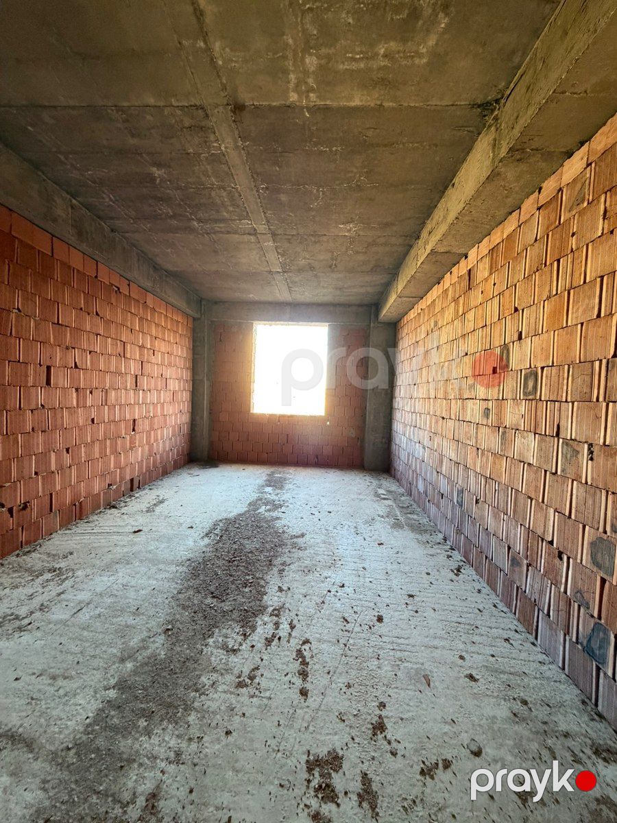 1-otaqlı yeni tikili, Masazır qəs., 58 m² — Mənzil, Bakı (6)