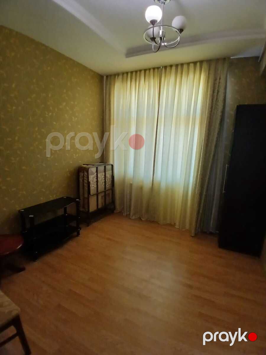 Satılır 2 otaqlı yeni tikili 70 m² — Mənzil, Sumqayıt (3)