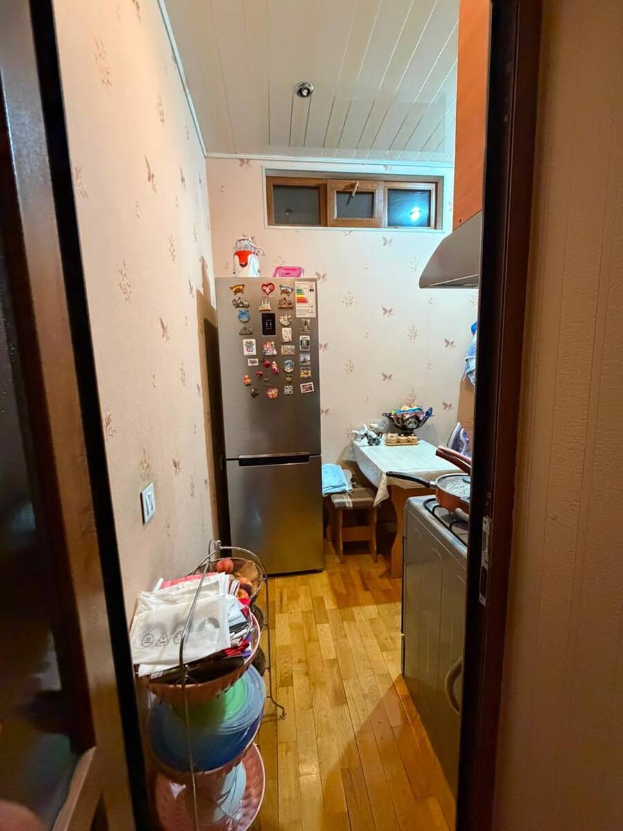 Satılır 2 otaqlı yeni tikili 60 m² — Mənzil, Bakı (8)