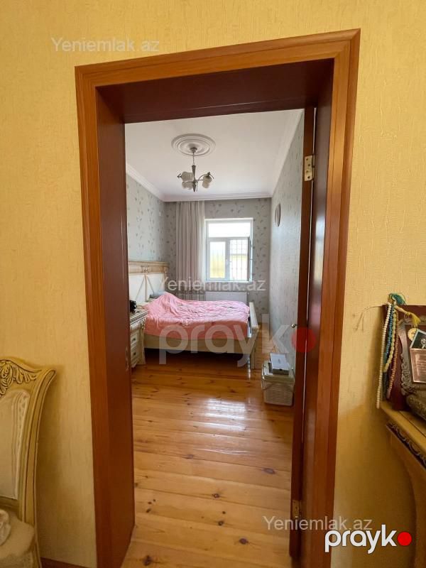 Satılır 6 otaqlı Həyət evi / Villa, 230 m², Novxanı — Ev, villa, Abşeron (3)