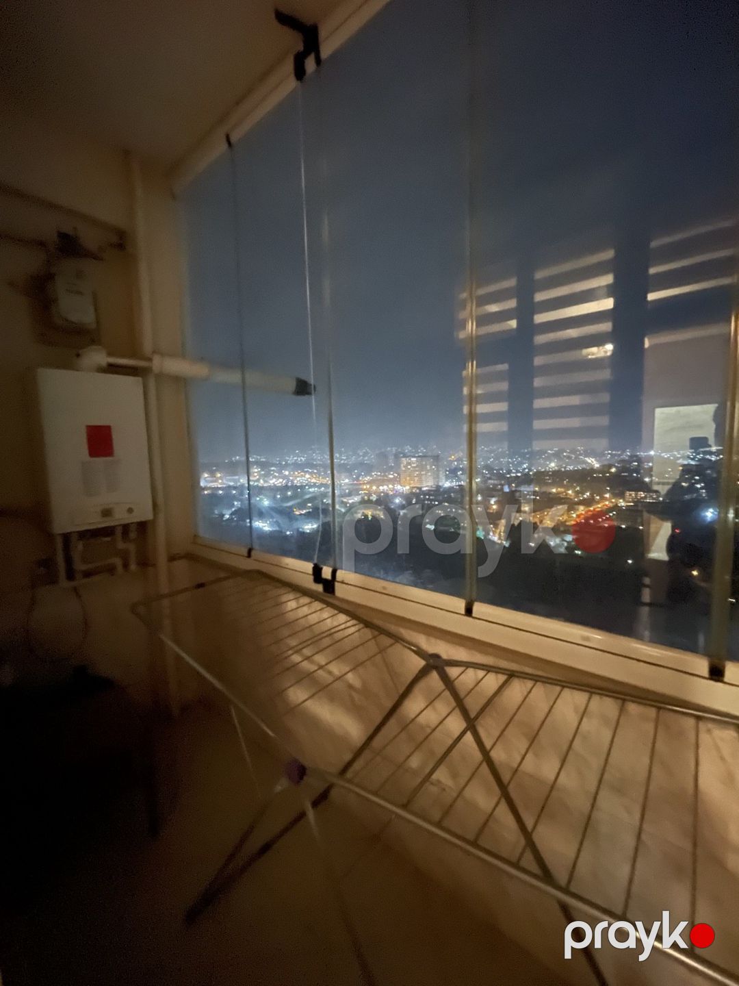 İcarəyə verilir 2 otaqlı yeni tikili 85 m² — Mənzil, Bakı (11)