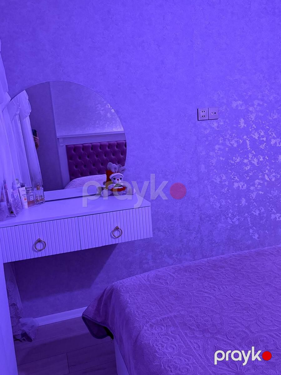 Satılır 2 otaqlı yeni tikili 47 m² — Mənzil, Bakı (5)
