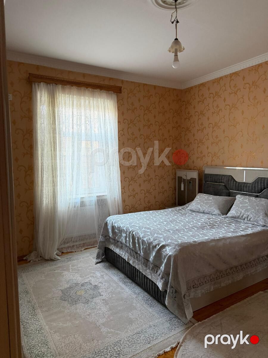 Bağ evi, Maştağa qəs — Ev, villa, Bakı (6)