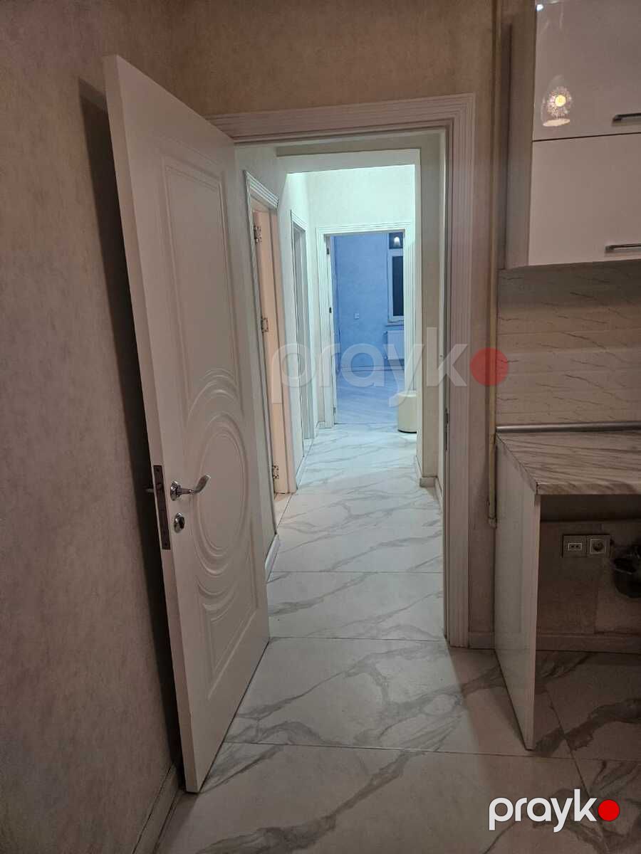 İcarəyə verilir 3 otaqlı köhnə tikili 70 m² — Mənzil, Bakı (9)