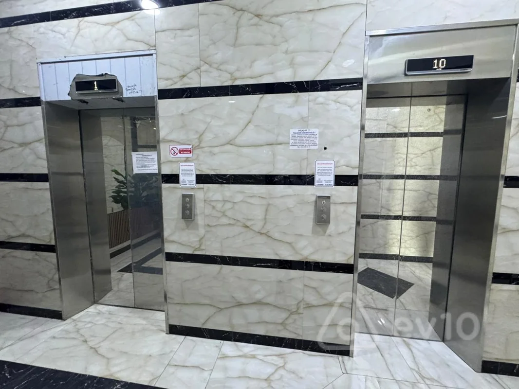 2 otaqlı mənzil, 83 m², Qarabağ küçəsi — Mənzil, Bakı (3)