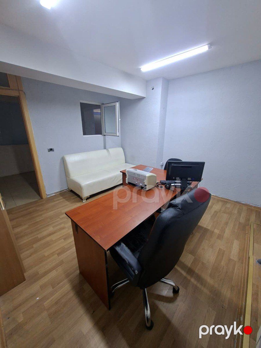 İcarəyə verilir 1 otaqlı ofis 15 m² — Ofis, Bakı (2)