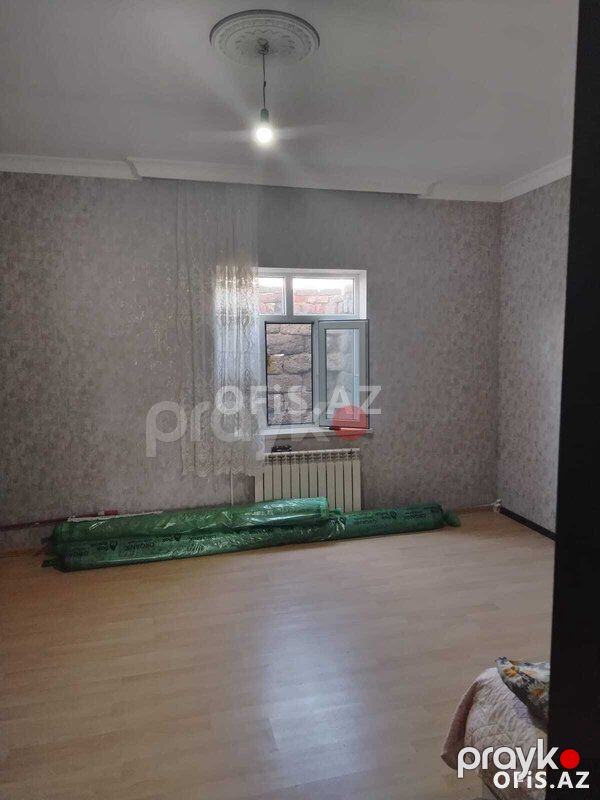 Köhnə tikili Satılır Suraxanı r., Suraxanı q., 3 otaq, 170 m² — Mənzil, Bakı (4)