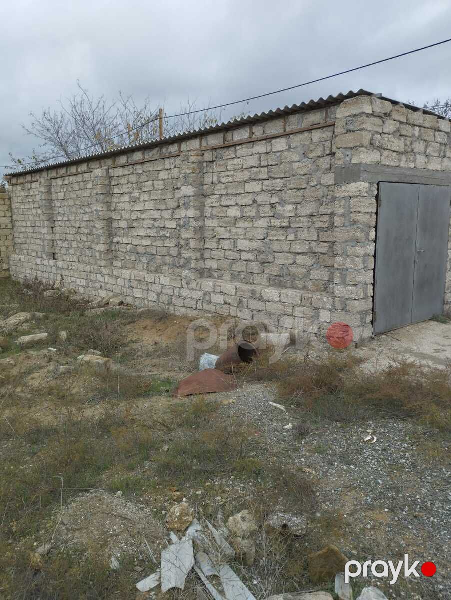Satılır 4 otaqlı həyət evi/bağ evi 124 m² — Ev, villa, Bakı (4)