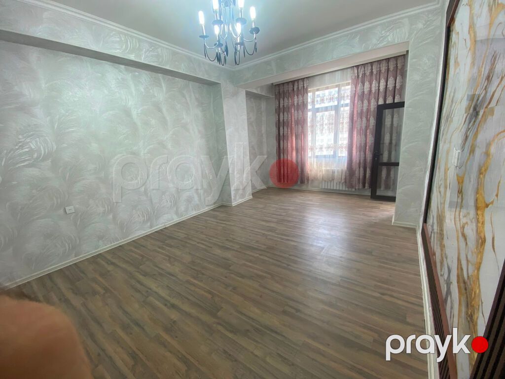 2 otaqlı, Yeni tikili, m. Neftçilər, 58 kv. m — Mənzil, Bakı (3)