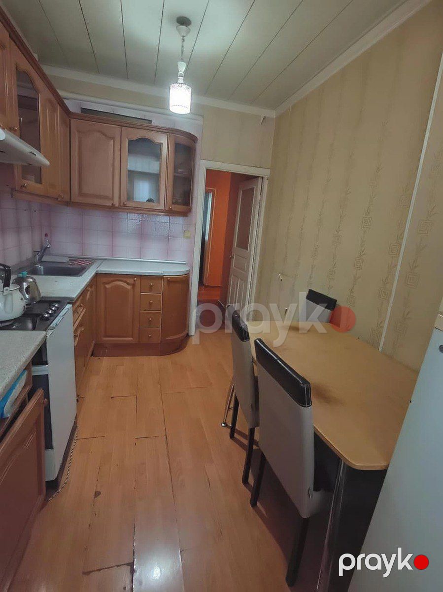 Satılır 3 otaqlı köhnə tikili 90 m² — Mənzil, Bakı (9)