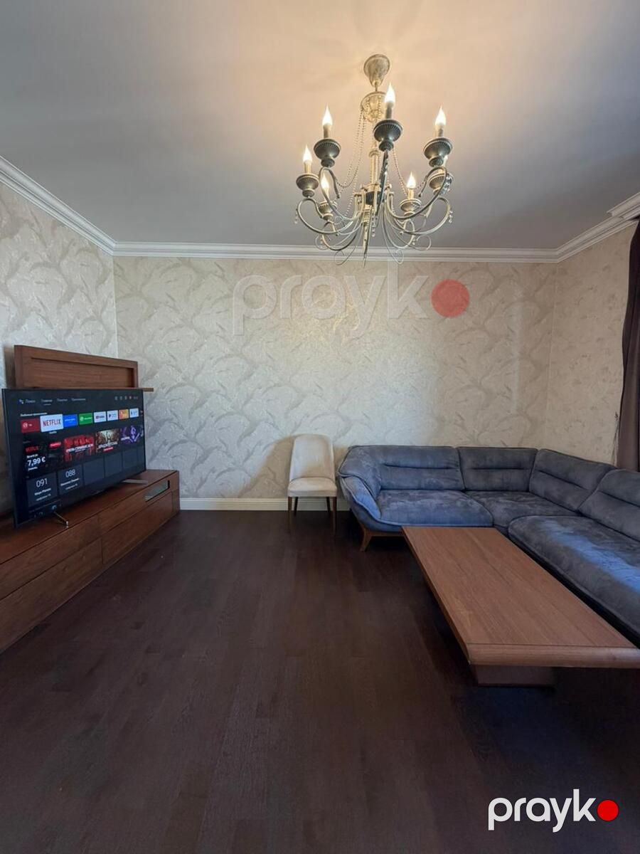 İcarəyə verilir 2 otaqlı yeni tikili 97 m² — Mənzil, Bakı (2)