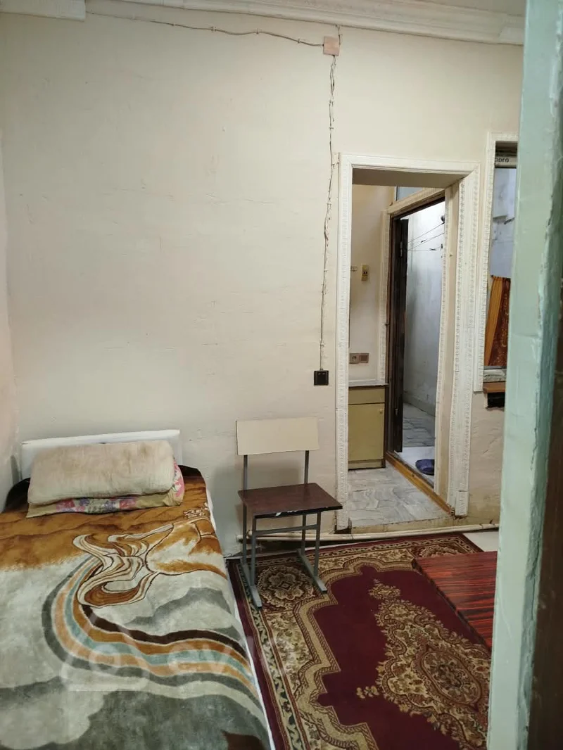 1 otaqlı həyət evi, 20 m², S.Əsgərova küç. — kirayə