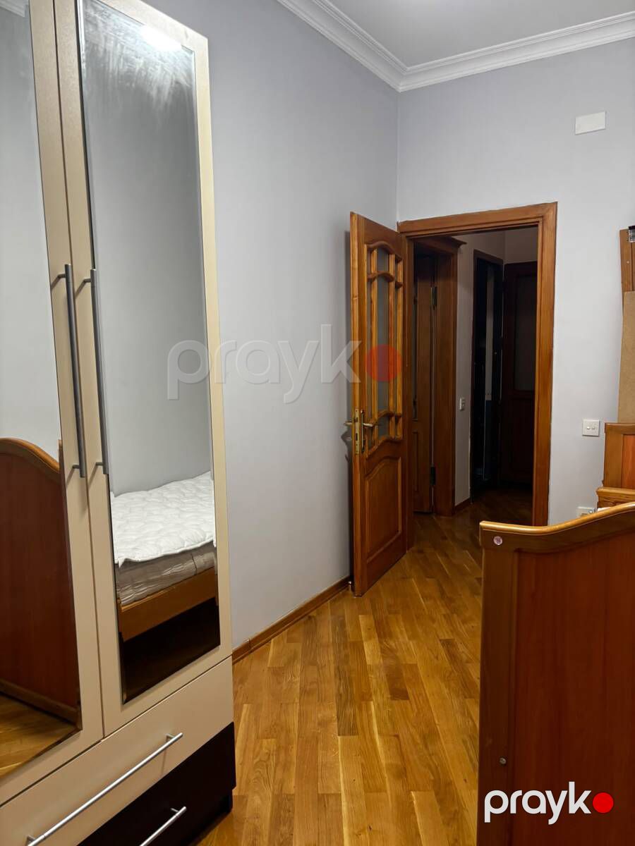 İcarəyə verilir 3 otaqlı yeni tikili 95 m² — Mənzil, Bakı (2)