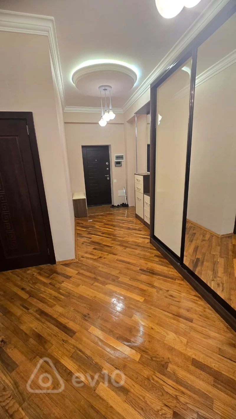 3 otaqlı mənzil, 150 m², Seyid Ezim Sirvani 78 — kirayə — Mənzil, Bakı (9)