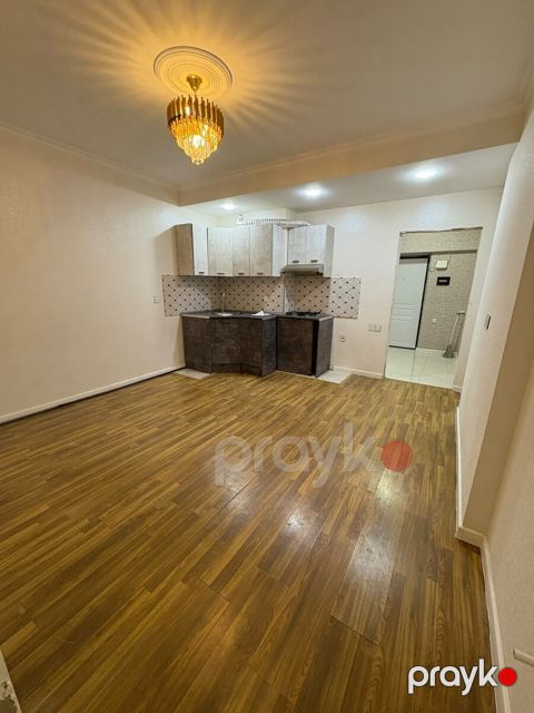 2-otaqlı yeni tikili, Xırdalan ş., 51 m² — Xırdalan