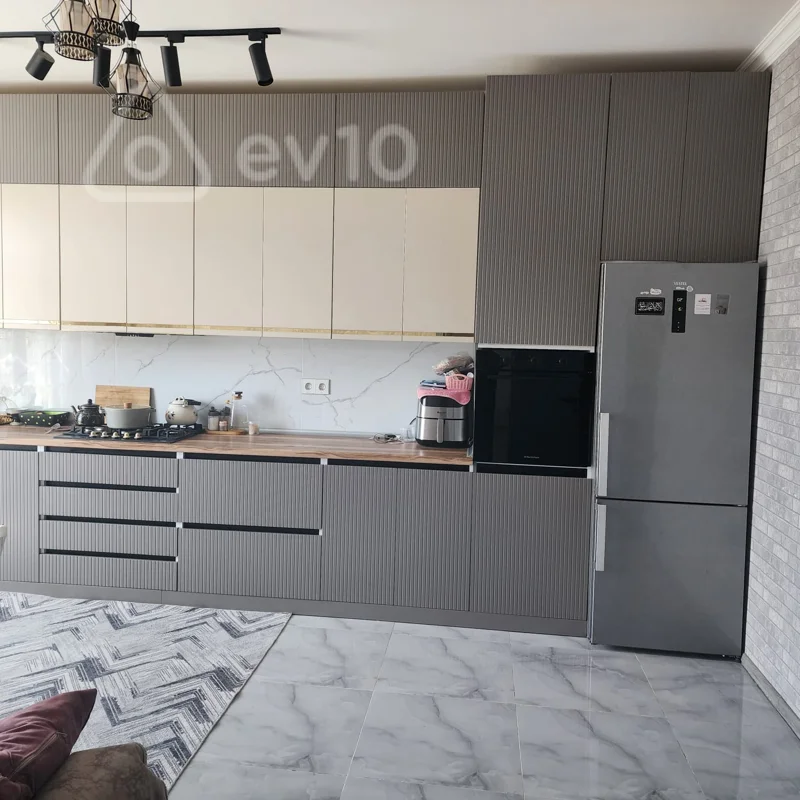 3 otaqlı həyət evi, 110 m², Sumqayıt — kirayə — Ev, villa, Sumqayıt (6)