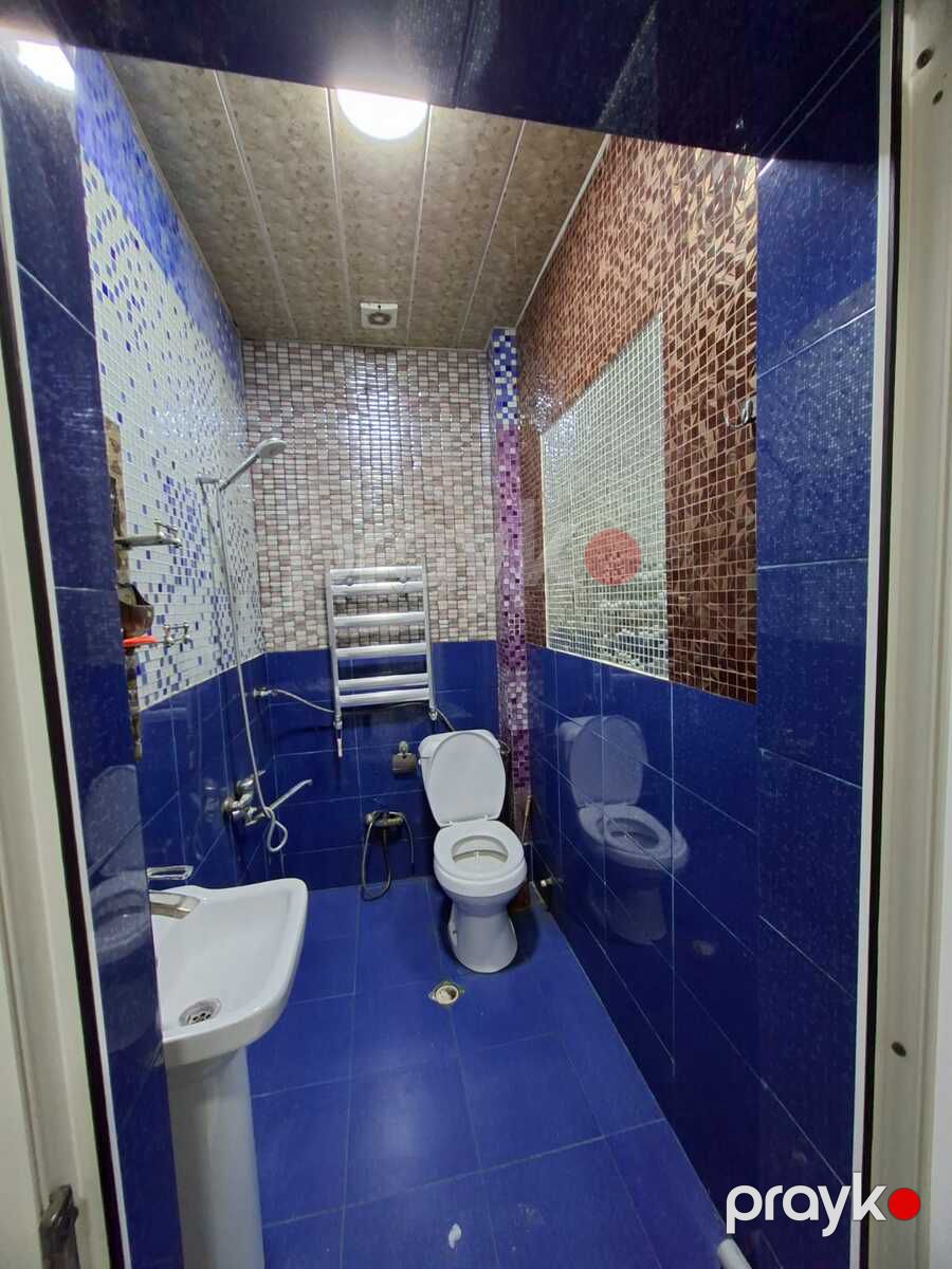 Satılır 2 otaqlı yeni tikili 40 m² — Mənzil, Bakı (11)