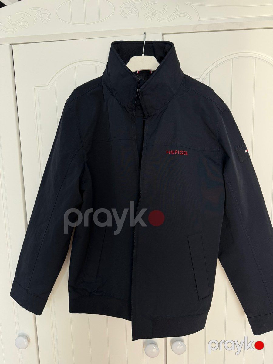 Gödəkçə Tommy hilfiger — Geyim, ayakkabı, aksesuarlar, Bakı (2)