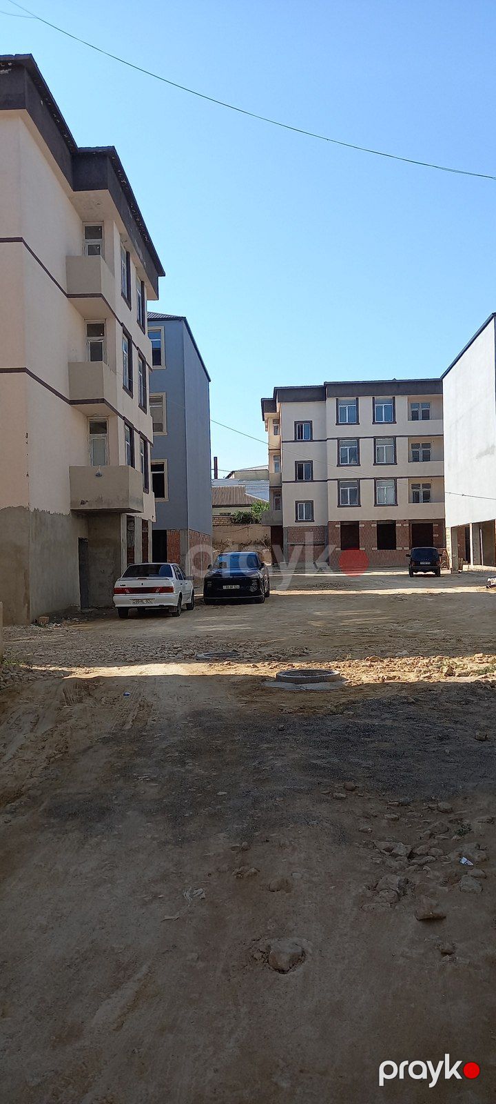 Satılır 2 otaqlı yeni tikili 70 m² — Mənzil, Xırdalan (3)