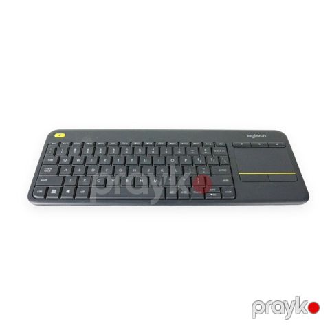 Logıtech K400 Plus Yenidir. Tez və asan quraşdırılması ilə — Bakı