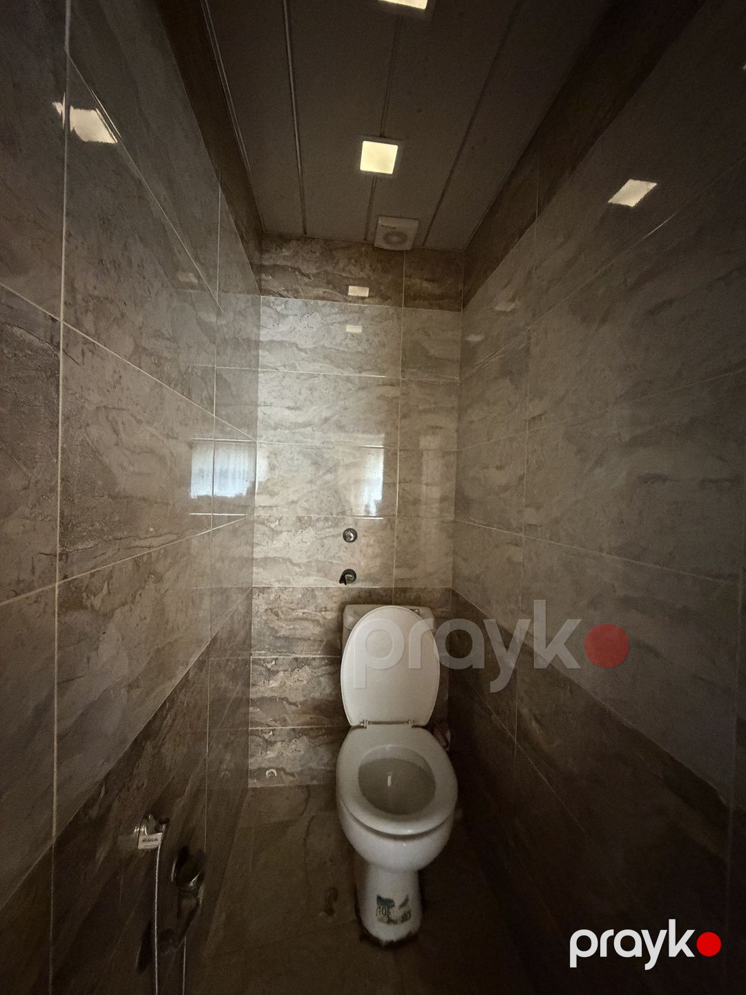 Satılır 3 otaqlı yeni tikili 90 m² — Mənzil, Bakı (6)