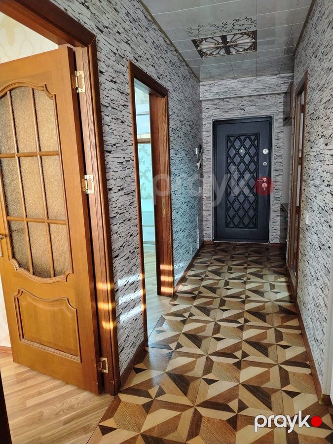 2 otaqlı mənzil kirayə verilir, 60 m², Əsəd Əhmədov küç., Bakı — Mənzil (8)