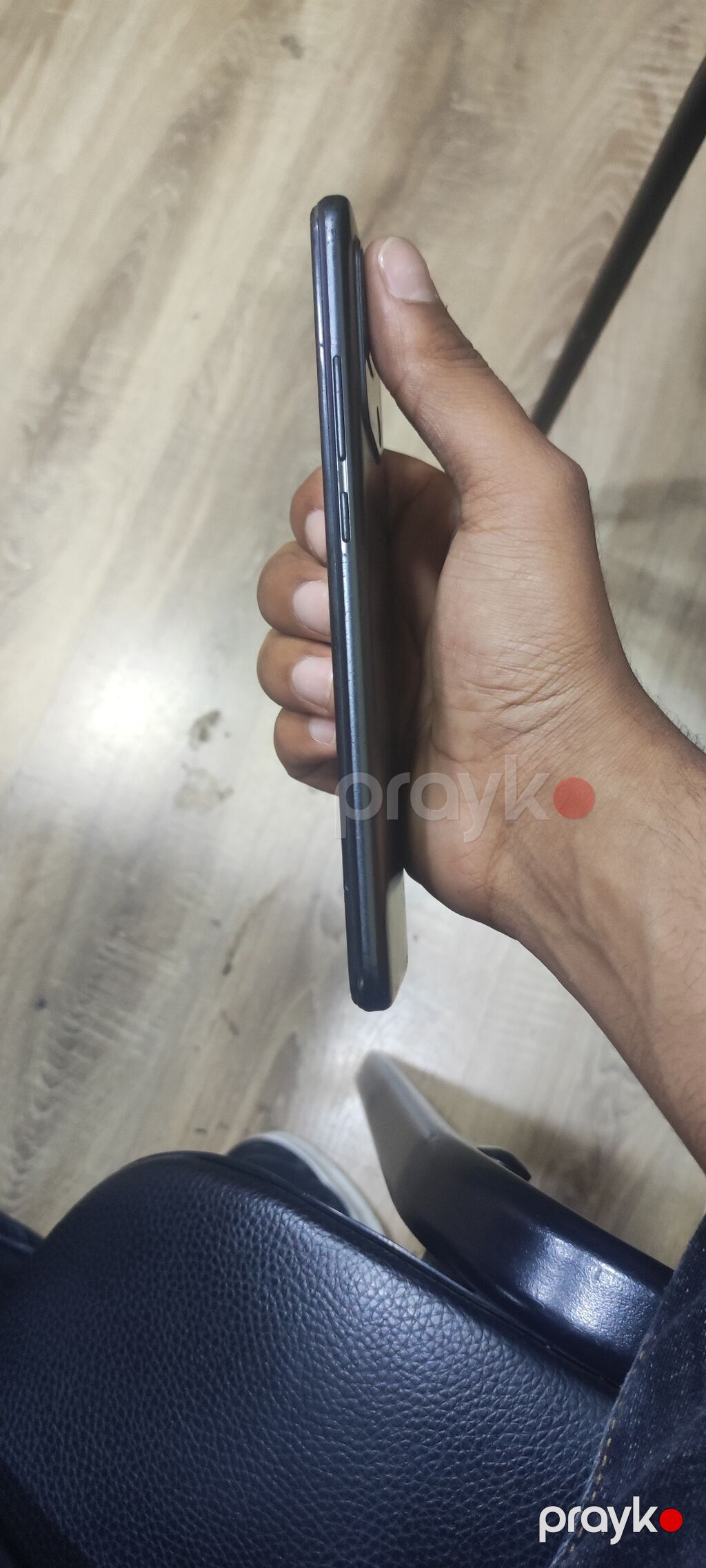 Redmi 10C, 64 GB, rəng - Qara, Barmaq izi — Xiaomi, Bakı (6)