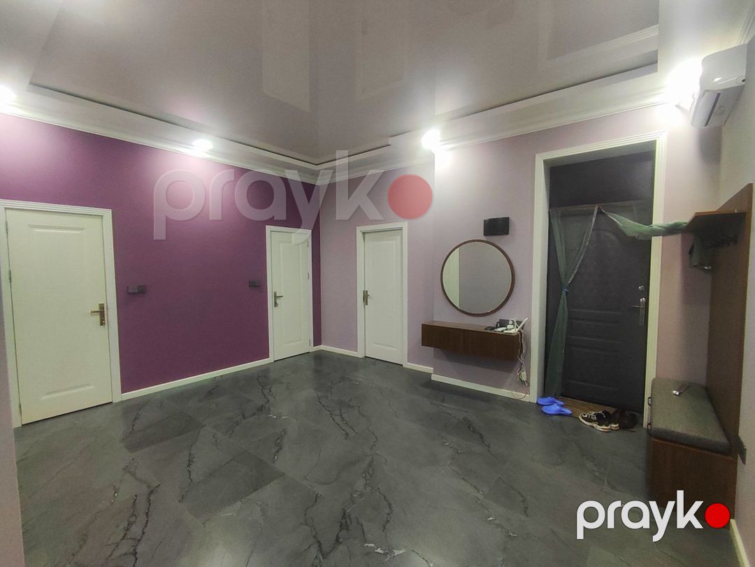 Bağ evi, 145 m², Albalıq qəs. "Cavadxan" küç., Bakı — Ev, villa (6)