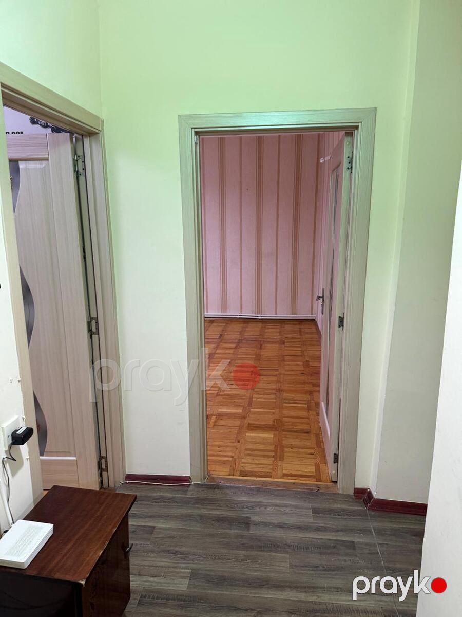 Satılır 3 otaqlı köhnə tikili 90 m² — Mənzil, Bakı (3)