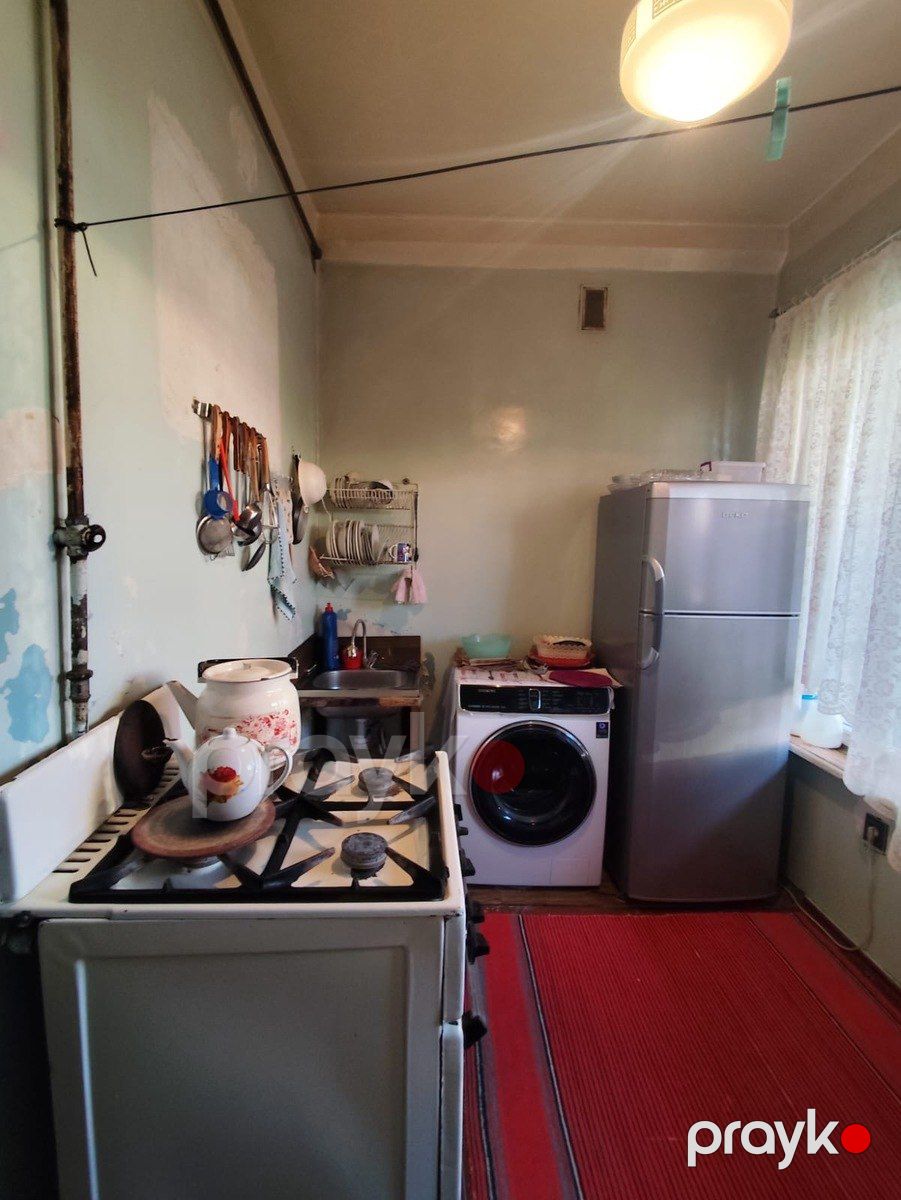 Satılır 3 otaqlı köhnə tikili 85 m² — Mənzil, Bakı (9)