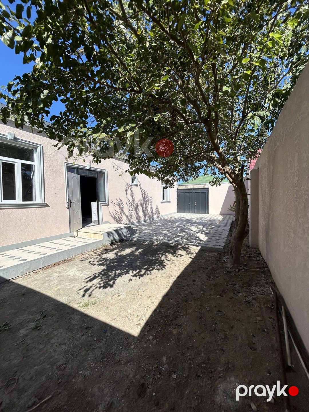 Həyət evi, Binə qəs — Ev, villa, Bakı (11)