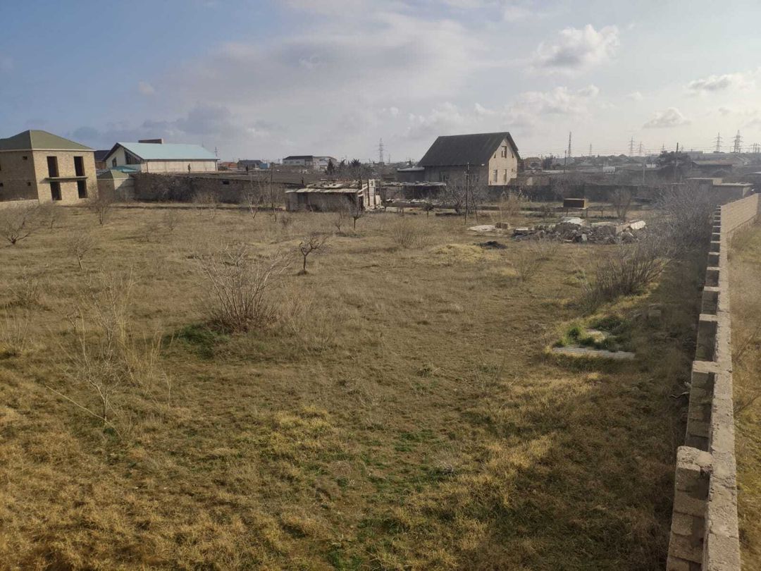 Satılır torpaq 30 sot — Torpaq, Bakı (4)