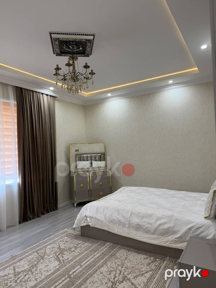 Həyət evi, Xaçmaz ş — Ev, villa, Xaçmaz (4)