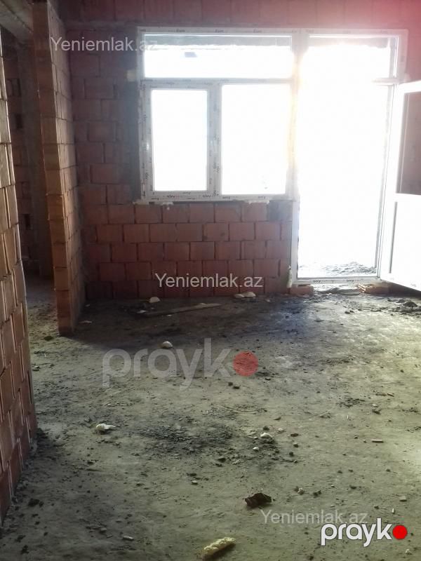 Satılır 1 otaqlı Bina evi menzil (Yeni tikili), 42 m², Masazır — Mənzil, Abşeron (3)