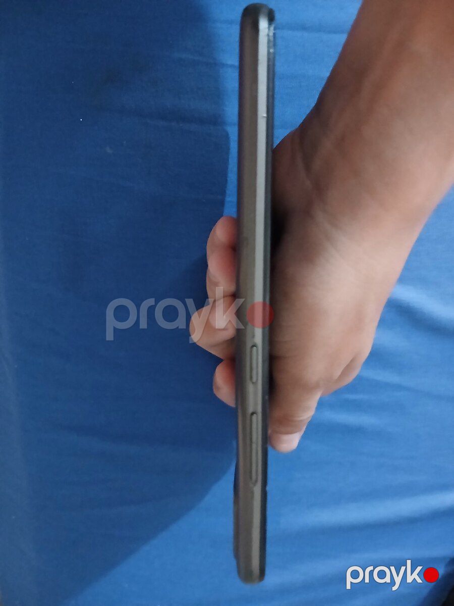 Realme C25Y Metal Gray 128GB/4GB — Smartfonlar, Ağdaş (3)