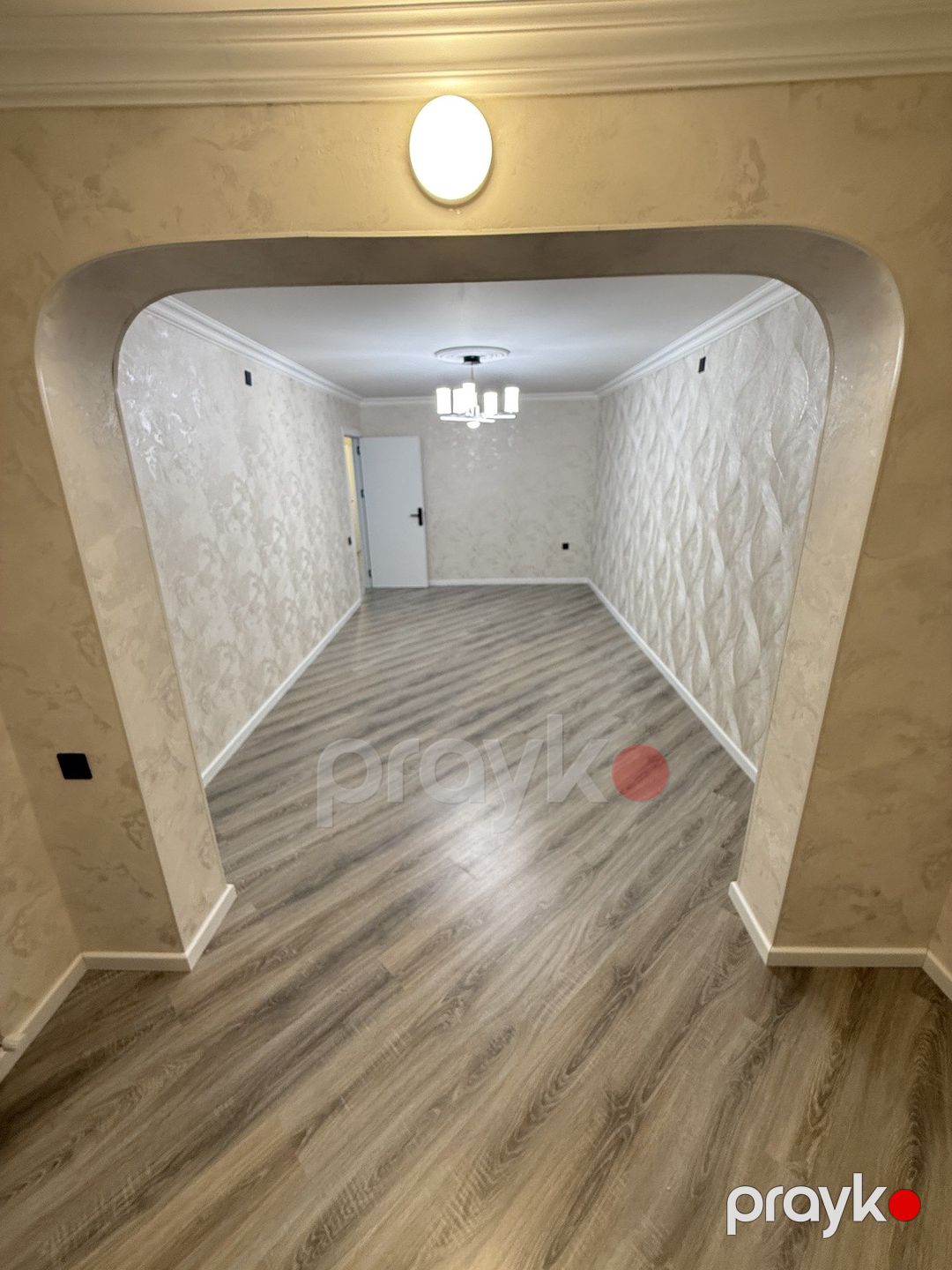 Satılır 3 otaqlı köhnə tikili 75 m² — Mənzil, Bakı (2)