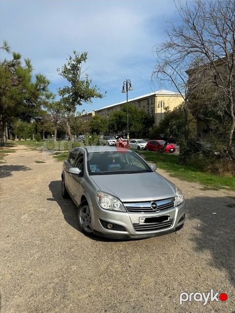 Opel Astra, 1.3 L, 2007 il, 305 000 km — Bakı