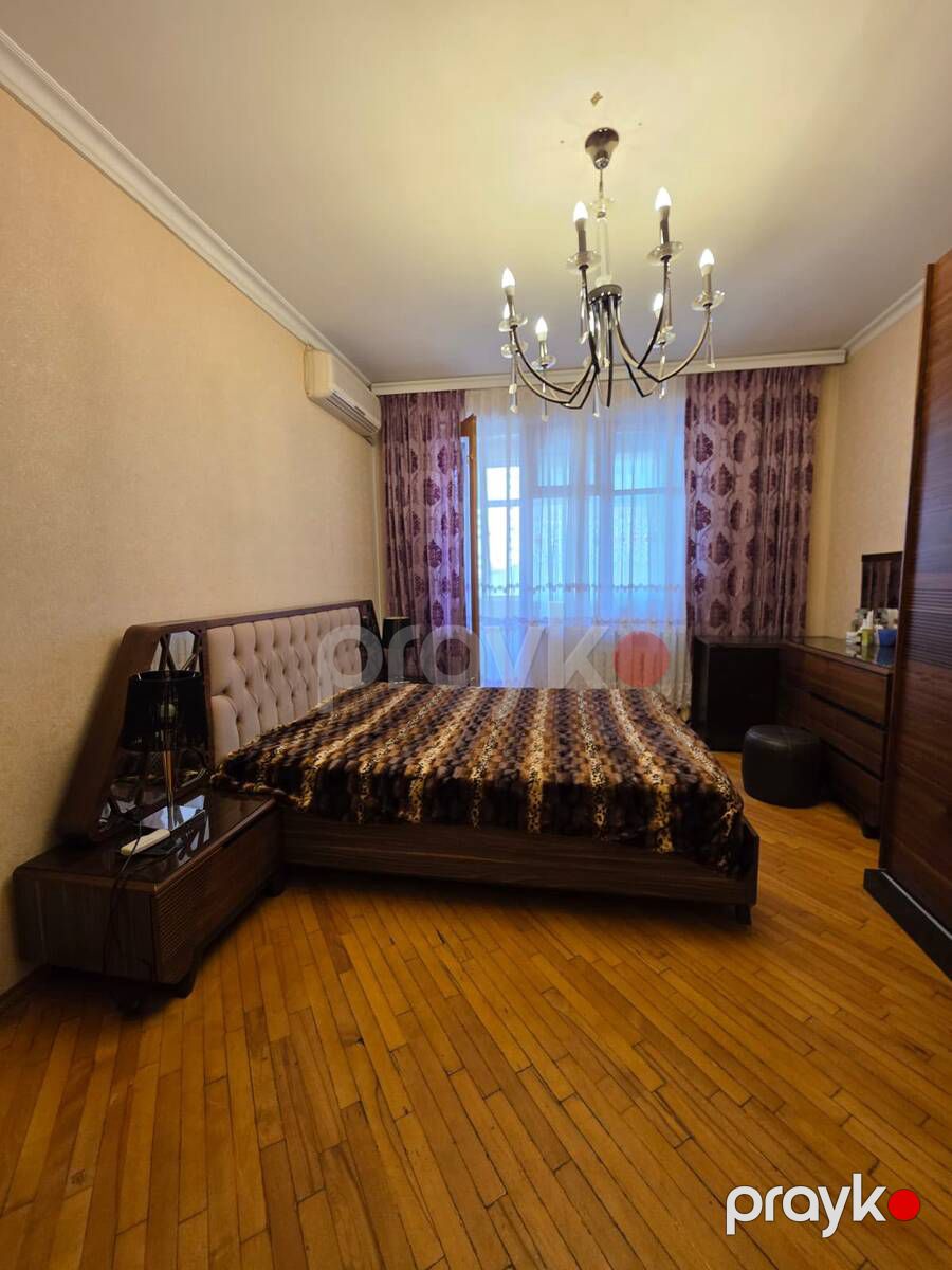 İcarəyə verilir 3 otaqlı köhnə tikili 100 m² — Mənzil, Bakı (9)