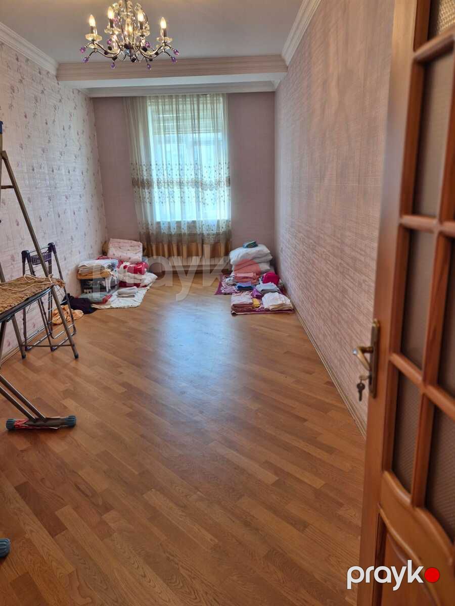 Satılır 4 otaqlı yeni tikili 180 m² — Mənzil, Bakı (9)